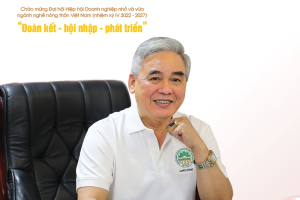 Tạp chí in số tháng 12/2022 