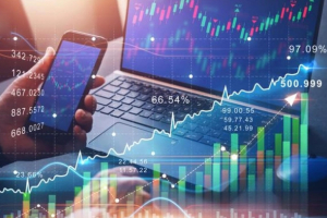 Chứng khoán tuần mới: VN-Index giảm điểm, nhà đầu tư có nên chốt lời?