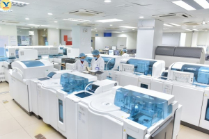 MEDLATEC đồng tổ chức Hội nghị Tập huấn cập nhật xét nghiệm và chẩn đoán hình ảnh 4.0 trong chẩn đoán, điều trị