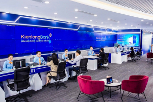 Trước thềm ĐHĐCĐ 2023: KienlongBank đặt mục tiêu đạt 700 tỷ lợi nhuận trước thuế