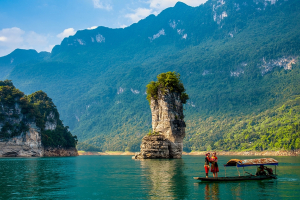 Xây dựng Tuyên Quang là tỉnh phát triển, thu nhập cao của vùng Trung du và miền núi Bắc bộ