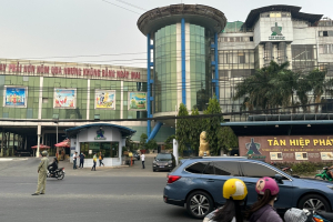 Chủ tịch Tân Hiệp Phát Trần Quí Thanh cùng con gái bị bắt