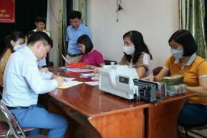 Quỹ Khuyến nông Hà Nội giải ngân 6,8 tỷ đồng hỗ trợ nông dân