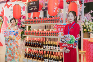 Masan Consumer đồng hành cùng Sở Công Thương TP. Hồ Chí Minh thúc đẩy hoạt động xuất khẩu