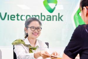 Vietcombank tiếp tục giảm đồng loạt lãi suất cho vay hỗ trợ khách hàng  trong năm 2023