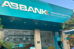 ABBANK tắt toàn bộ hệ thống chiếu sáng biển hiệu và biển quảng cáo