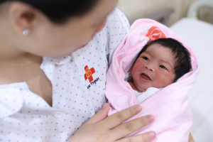 Tháng 6 gia đình, tâm tình gửi trao, thêm ngàn cơ hội đón con yêu từ An Thịnh