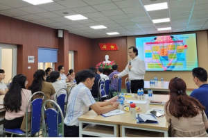 Thay đổi nhận thức của hàng nghìn doanh nghiệp về chuyển đổi số