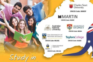 Bài 1: Định cư Australia - thị trường tiềm năng cho các công ty tư vấn du học, xuất khẩu lao động