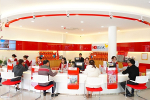 Nhà đầu tư Hàn Quốc bắt đầu tham gia vào hệ thống ngân hàng Việt