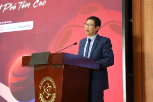 Phát động Ngày hội STEM 2023 với chủ đề 'Bứt phá tầm cao'
