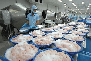 Xuất khẩu thủy sản khó hồi phục trong năm 2023