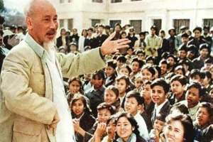 Lời dạy của Bác về tinh thần trách nhiệm