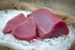 Xuất khẩu cá ngừ khởi sắc ở một số thị trường