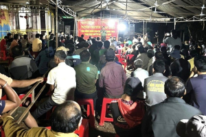Thủ đoạn dụ dỗ "việc nhẹ lương cao"- Bài 4: Những nỗ lực vì bình yên cuộc sống