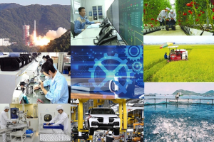 Nâng cao hiệu quả hội nhập kinh tế quốc tế, thúc đẩy kinh tế phát triển nhanh và bền vững giai đoạn 2023 – 2030