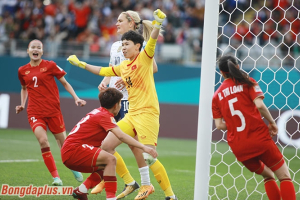 HLV Mai Đức Chung: "Cả thế giới đã nghe quốc ca Việt Nam"