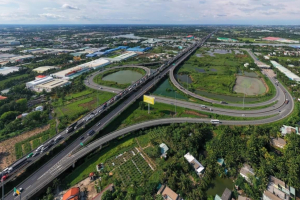 Tháo gỡ khó khăn, thúc đẩy các dự án đường cao tốc và triển khai vốn ODA khu vực Đồng bằng sông Cửu Long