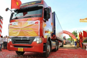 Đắk Lắk: Kiểm tra các doanh nghiệp "vượt rào" gây ảnh hưởng thương hiệu sầu riêng xuất khẩu Krông Pắc