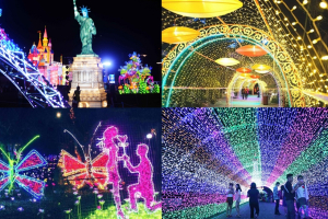 Mở rộng kinh tế ban đêm tại 12 địa phương nhằm thu hút du khách