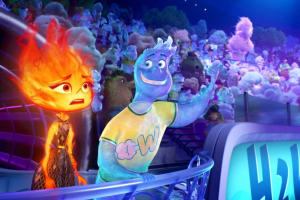 Loạt thất bại của gã khổng lồ phòng vé Disney 