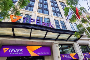Thương hiệu TP Bank và chiến lược phát triển