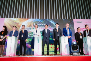 Vietbeauty & Cosmobeauté Vietnam 2023 “đánh thức” tiềm năng của ngành làm đẹp Việt Nam
