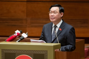 Hoàn thiện chính sách, pháp luật liên quan đến người lao động và tổ chức công đoàn