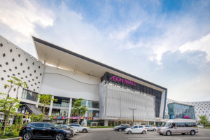 "Bản sắc dịch vụ’ AEON MALL tại Việt Nam trong 1 thập kỷ