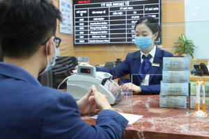 Lãi suất cho vay “dễ thở,” doanh nghiệp đã tiếp cận được nguồn vốn rẻ