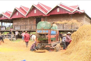 Đâu là nguyên nhân dẫn đến việc chậm giải ngân vốn chương trình mục tiêu quốc gia?