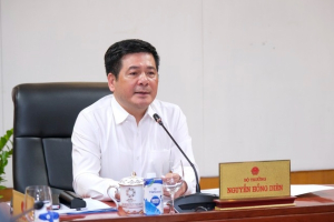 Bộ trưởng Bộ Công Thương: Không để thiếu năng lượng trong mọi tình huống