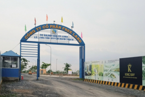 Đơn vị phát triển dự án King Bay nợ thuế hơn 45,7 tỷ đồng