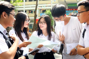 Phương án thi tốt nghiệp THPT 2025 sẽ không gây "sốc" cho phụ huynh, học sinh