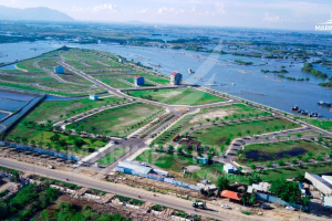 Xử phạt chủ đầu tư dự án Marine City số tiền hơn 1 tỷ đồng