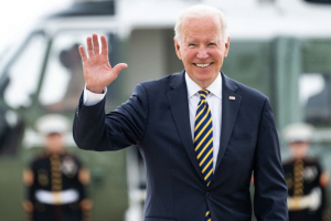 Tổng thống Hoa Kỳ Joe Biden sắp thăm Việt Nam