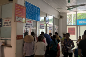 Muôn hình ‘chiêu thức’ lạm dụng Quỹ bảo hiểm y tế