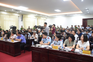 Trưởng Ban Tiếp công dân Trung ương: Đối thoại không chỉ là lắng nghe