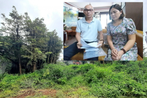 Chư Prông: Gian nan chờ... thi hành án
