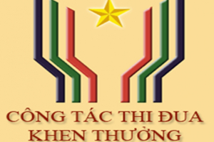 Chấn chỉnh, nâng cao chất lượng thi đua, khen thưởng.
