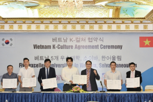 Cơ hội việc làm cho sinh viên Việt Nam tại Hàn Quốc