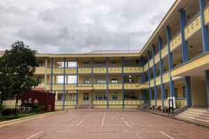 Tỉnh Quảng Ninh sẵn sàng cho năm học mới thành công