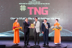 Gắn kết nhân sự đa thế hệ ở tập đoàn đa ngành