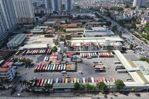 Bộ GTVT đưa 2 phương án nhằm "dẹp" xe hợp đồng, xe du lịch trá hình