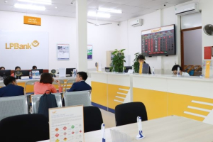 Ngân hàng Nhà nước ban hành quy định hoạt động PGD Bưu điện của LPBank 