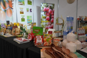Kết nối doanh nghiệp với các đối tác quốc tế tại sự kiện Fine Food Australia 2023