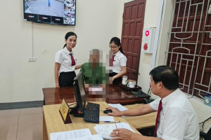 Hà Tĩnh: Agribank chi nhánh Đức Thọ ngăn chặn vụ lừa đảo 71 triệu đồng
