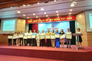 Ngày hội Đông y năm 2023: Gắn kết và lan tỏa vì sức khỏe cộng đồng