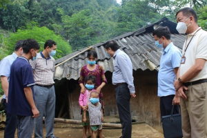 Khẩn trương tập huấn lại hướng dẫn chẩn đoán, điều trị bệnh bạch hầu