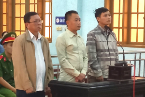 Cựu Giám đốc Sở Nội vụ Gia Lai cùng 2 thuộc cấp lĩnh án tù